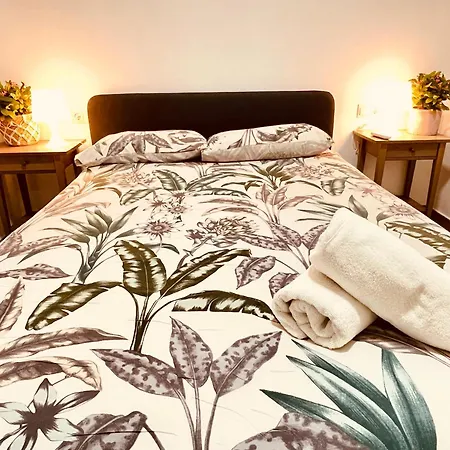 Apartamentos Tarradellas Sants Estacio-2