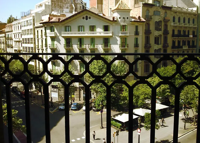 Gaudi 9